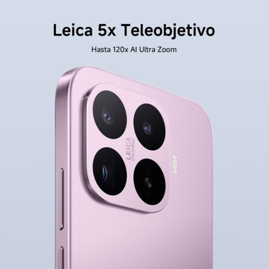 Xiaomi 17T 5G 12GB 256GB 6.59" Azul