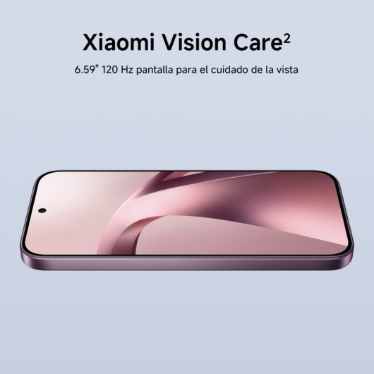 Xiaomi 17T 5G 12GB 256GB 6.59" Violeta