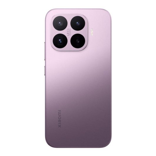 Xiaomi 17T 5G 12GB 256GB 6.59" Violeta