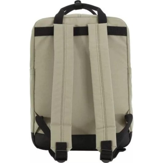 Plecak Himawari 1084m laptop 14" 15L oliva