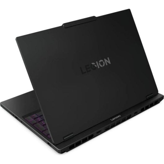 Ordinateur portable Lenovo Legion 5 15IRX10 15,1" Intel Core i7-13650HX 16GB 1TB SSD RTX 5060 Sans OS