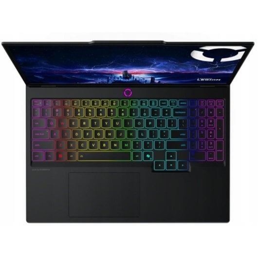 Ordinateur portable Lenovo Legion 5 15IRX10 15,1" Intel Core i7-13650HX 16GB 1TB SSD RTX 5060 Sans OS