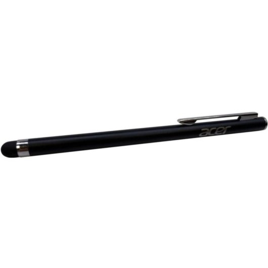 Estilo Passivo Acer Slim Preto