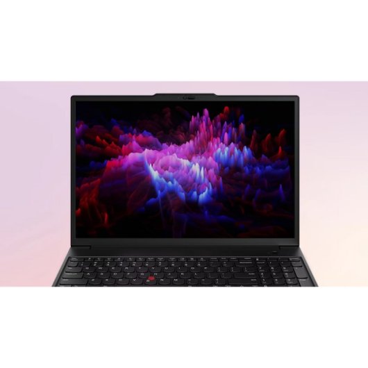 Laptop Lenovo ThinkPad P16s Gen 4 16" Intel Core Ultra 7 255H 32GB 512GB SSD RTX Pro 500 Windows 11 Pro