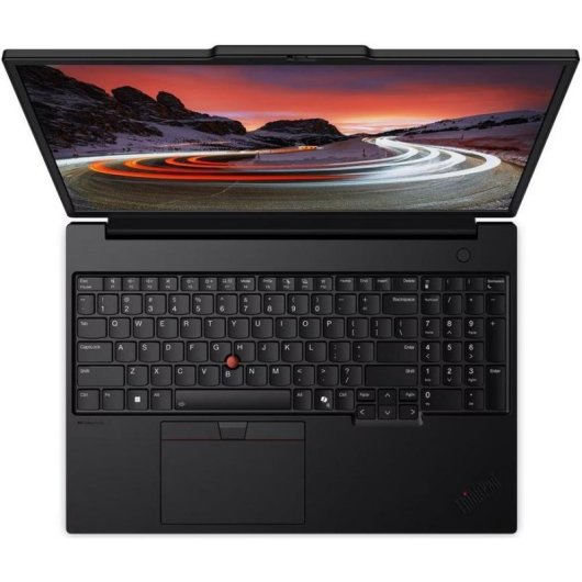 Laptop Lenovo ThinkPad P16s Gen 4 16" Intel Core Ultra 7 255H 32GB 512GB SSD RTX Pro 500 Windows 11 Pro