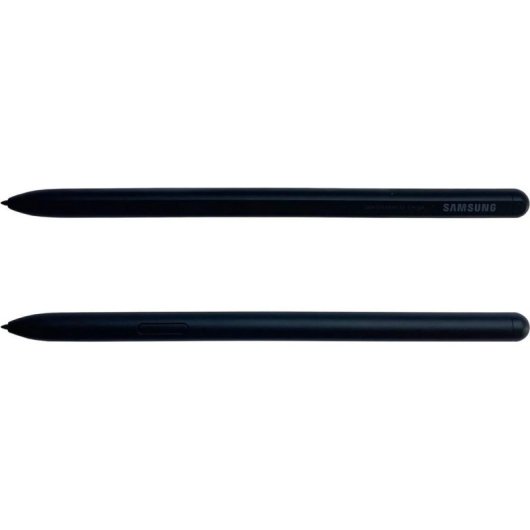 Estilus Samsung S-Pen GH96-14921A Negro para Galaxy Tab S8