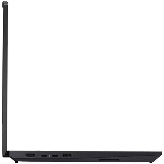 Portátil Lenovo ThinkPad P16v Gen 3 16" Intel Core Ultra 7 255H 32GB 512GB SSD RTX Pro 500 Windows 11 Pro