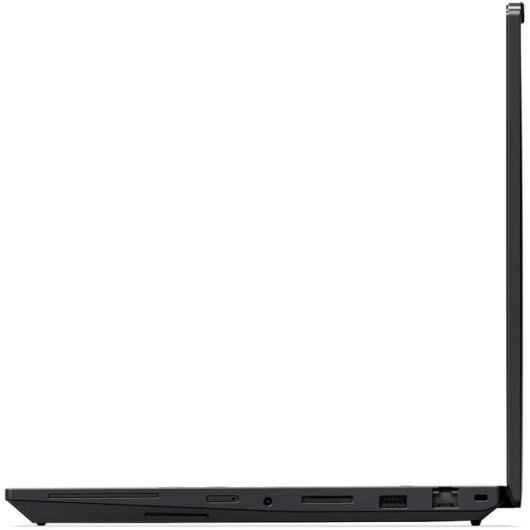 Portátil Lenovo ThinkPad P16v Gen 3 16" Intel Core Ultra 7 255H 32GB 512GB SSD RTX Pro 500 Windows 11 Pro