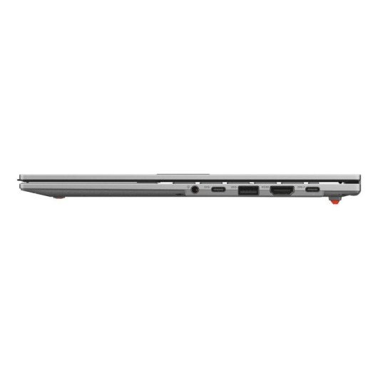 Portatile ASUS Vivobook Go 15 E1504FA 15.6" AMD Ryzen 5 8GB 512GB SSD Radeon 610M Senza Sistema Operativo