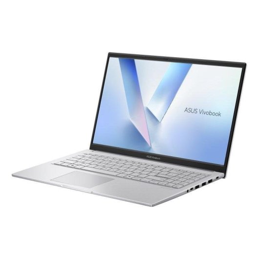Portátil Asus Vivobook 15 F1504MA-BQ275 15,6" Intel Core 7 350 16 GB 512 GB SSD Intel Graphics Sin Sistema Operativo
