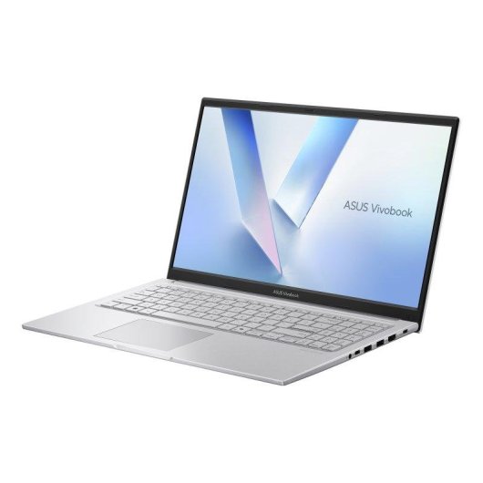 Portátil Asus Vivobook 15 F1504MA-BQ635 15.6" Intel Core 7 350 8GB 512GB SSD Intel Graphics Sin Sistema Operativo