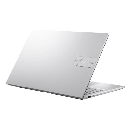 Portátil Asus Vivobook 15 F1504MA-BQ635 15.6" Intel Core 7 350 8GB 512GB SSD Intel Graphics Sin Sistema Operativo