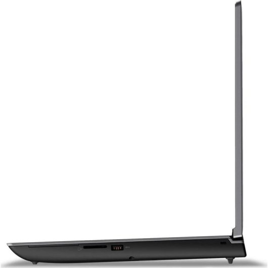 Laptop Lenovo ThinkPad P16 Gen 2 16" Intel Core i7-14700HX 32GB 512GB SSD RTX 2000 Ada Windows 11 Pro