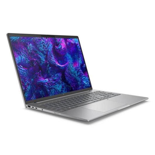 Laptop HP ZBook 8 G1i 16" Intel Core Ultra 7 265H 64GB 2TB SSD RTX 500 Ada Windows 11 Pro