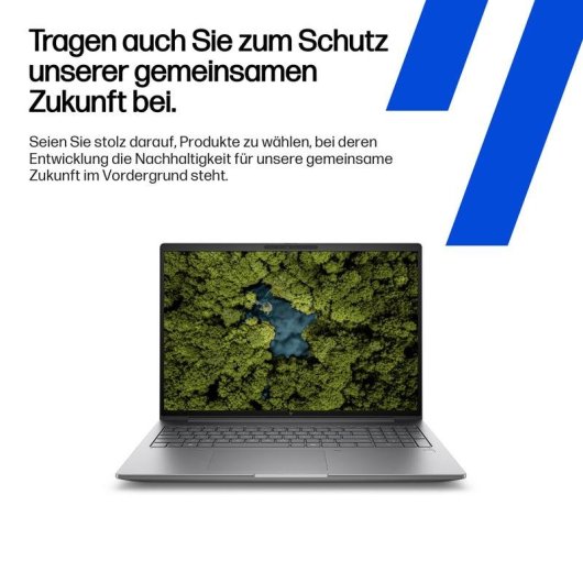 Laptop HP ZBook X G1i 16" Intel Core Ultra 7 255H 32GB 1TB SSD RTX PRO 1000 Windows 11 Pro