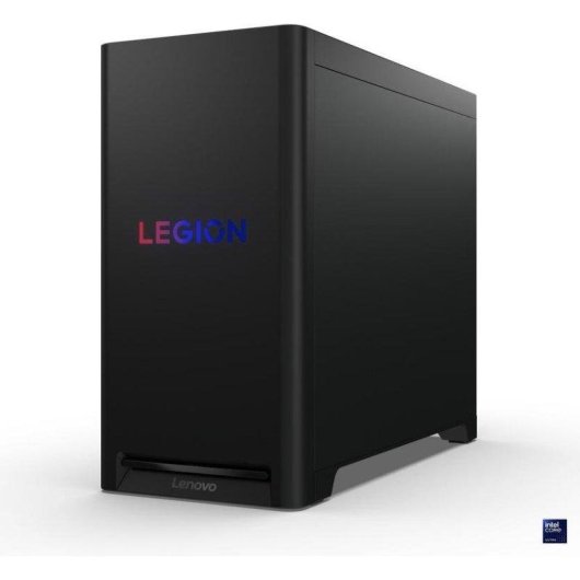 Desktop Lenovo Legion T5 30IAX10 Intel Core Ultra 5 225 32GB 1TB SSD RTX 5060 Ti Sem SO WiFi Bluetooth