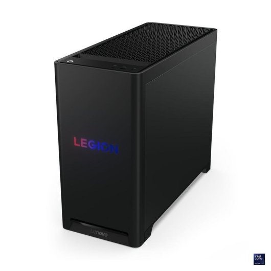 Desktop Lenovo Legion T5 30IAX10 Intel Core Ultra 5 225 32GB 1TB SSD RTX 5060 Ti Sem SO WiFi Bluetooth