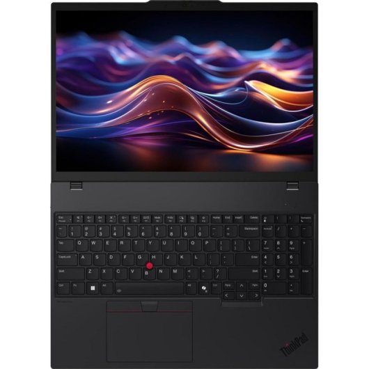 Laptop Lenovo ThinkPad P16s Gen 4 16" AMD Ryzen AI 7 PRO 350 32GB 512GB SSD Radeon 860M Windows 11 Pro