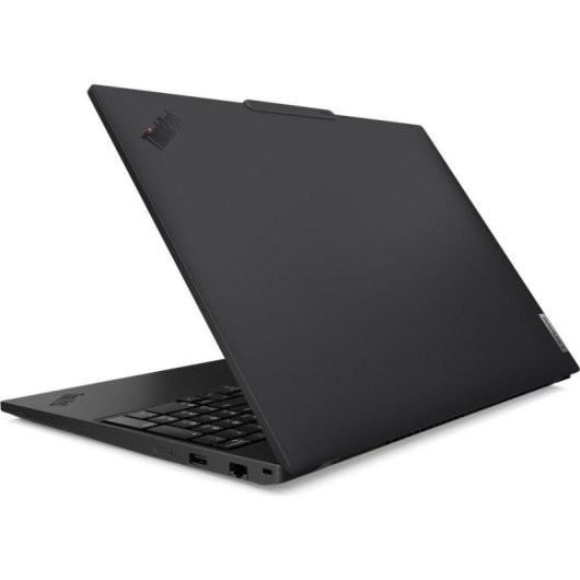 Laptop Lenovo ThinkPad P16s Gen 4 16" AMD Ryzen AI 7 PRO 350 32GB 512GB SSD Radeon 860M Windows 11 Pro