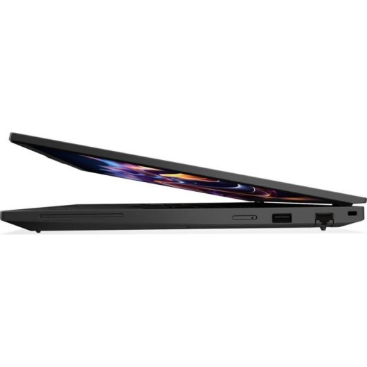 Laptop Lenovo ThinkPad P16s Gen 4 16" AMD Ryzen AI 7 PRO 350 32GB 512GB SSD Radeon 860M Windows 11 Pro