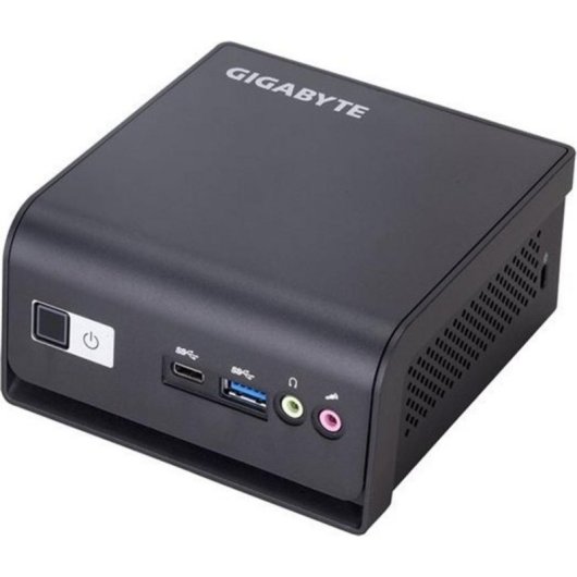 Barebone Gigabyte GB-BLCE-5005R Pentium J5005 8GB DDR4 HDMI USB LAN