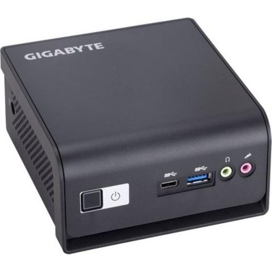 Barebone Gigabyte GB-BLCE-5005R Pentium J5005 8GB DDR4 HDMI USB LAN