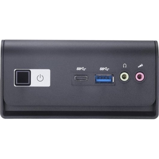 Barebone Gigabyte GB-BLCE-5005R Pentium J5005 8GB DDR4 HDMI USB LAN