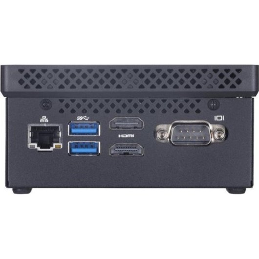 Barebone Gigabyte GB-BLCE-5005R Pentium J5005 8GB DDR4 HDMI USB LAN