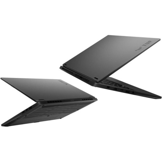 Portátil Asus TUF Gaming A14 14" AMD Ryzen 7 260 16GB 512GB SSD RTX 5050 Sin Sistema Operativo