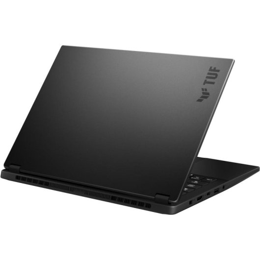 Portátil Asus TUF Gaming A14 14" AMD Ryzen 7 260 16GB 512GB SSD RTX 5050 Sin Sistema Operativo