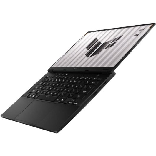 Portátil Asus TUF Gaming A14 14" AMD Ryzen 7 260 16GB 512GB SSD RTX 5050 Sin Sistema Operativo