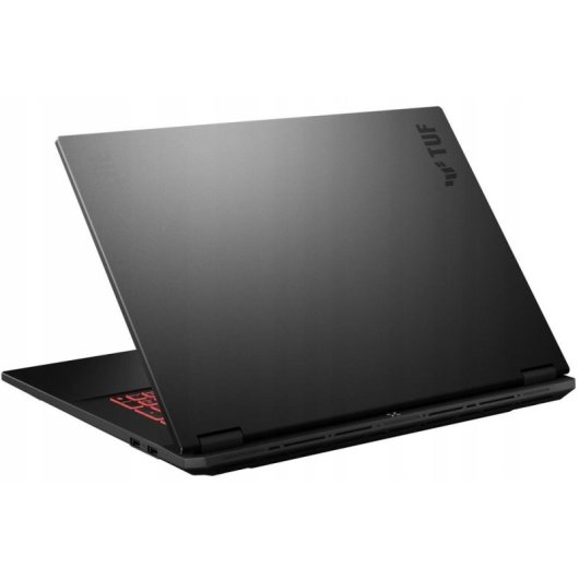 Portátil Asus TUF Gaming A18 FA808UM-S9058 18" AMD Ryzen 7 260 16GB 512GB SSD RTX 5060 Sem SO