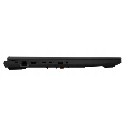 Portátil Asus TUF Gaming A18 FA808UM-S9058 18" AMD Ryzen 7 260 16GB 512GB SSD RTX 5060 Sem SO