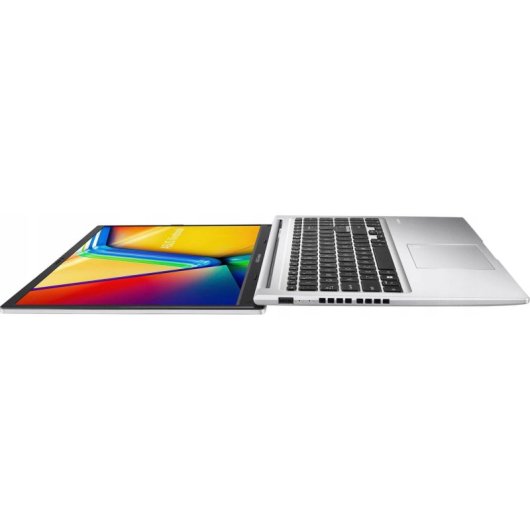 Portátil Asus Vivobook 15 M1502YA-BQ336W 15.6" AMD Ryzen 5 7430U 16GB 512GB SSD Radeon Vega 7 Windows 11