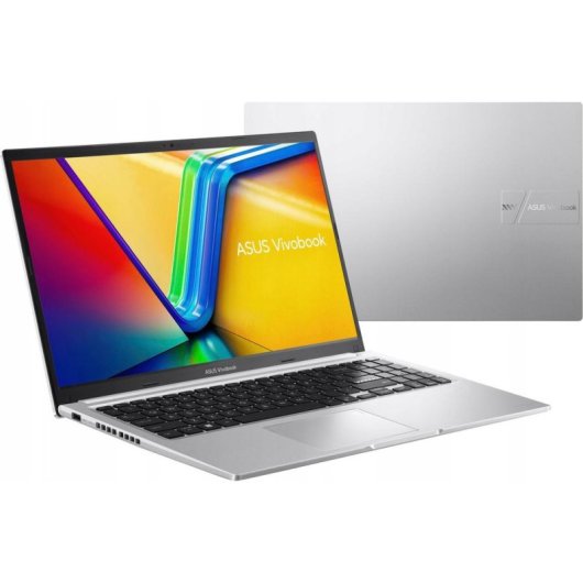 Portátil Asus Vivobook 15 M1502YA-BQ336W 15.6" AMD Ryzen 5 7430U 16GB 512GB SSD Radeon Vega 7 Windows 11