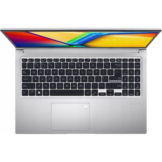 Portátil Asus Vivobook 15 M1502YA-BQ336W 15.6" AMD Ryzen 5 7430U 16GB 512GB SSD Radeon Vega 7 Windows 11