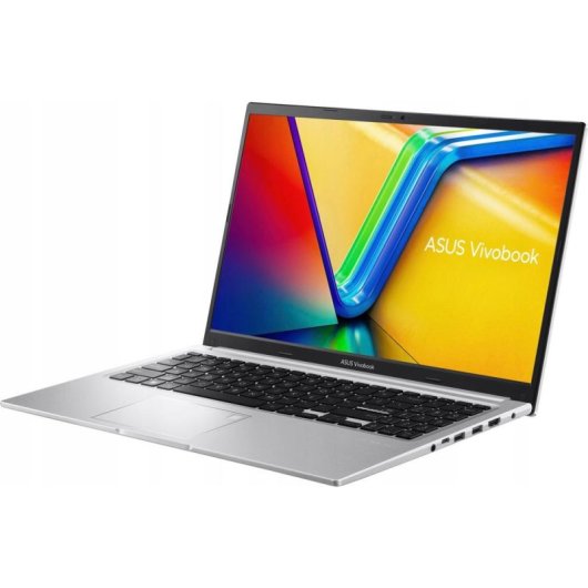 Portátil Asus Vivobook 15 M1502YA-BQ336W 15.6" AMD Ryzen 5 7430U 16GB 512GB SSD Radeon Vega 7 Windows 11