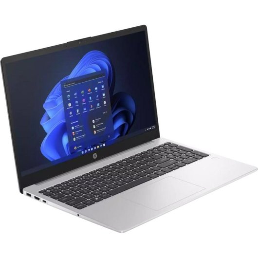 Portátil HP 255R G10 15,6" Ryzen 5 7535U AMD 8GB Radeon 660M 512GB SSD Windows 11 Full HD