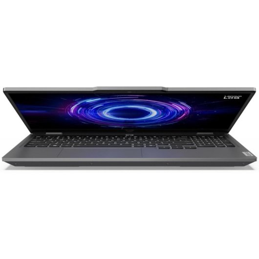 Portátil Lenovo LOQ 15IRX10 15,6" Intel Core i5-13450HX 16GB 512GB SSD RTX 5060 Windows 11