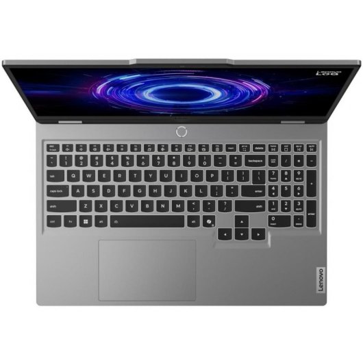 Portátil Lenovo LOQ 15IRX10 15,6" Intel Core i5-13450HX 16GB 512GB SSD RTX 5060 Windows 11