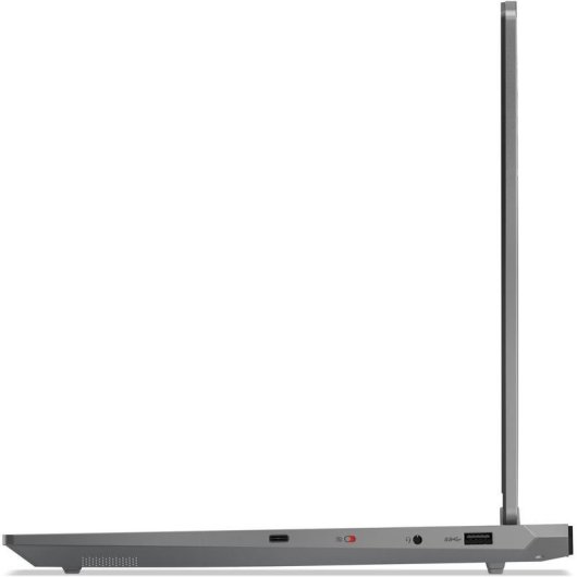 Portátil Lenovo LOQ 15IRX10 15,6" Intel Core i5-13450HX 16GB 512GB SSD RTX 5060 Windows 11