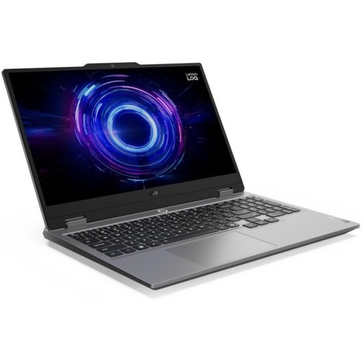 Portátil Lenovo LOQ 15IRX10 15,6" Intel Core i5-13450HX 16GB 512GB SSD RTX 5060 Windows 11