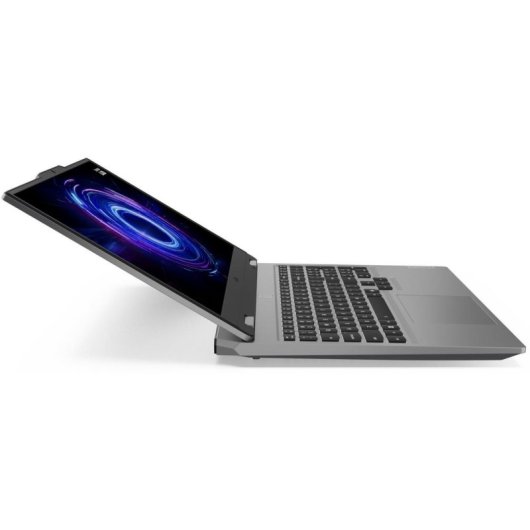 Portátil Lenovo LOQ 15IRX10 15,6" Intel Core i5-13450HX 16GB 512GB SSD RTX 5060 Windows 11