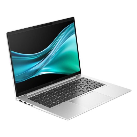 Portátil HP EliteBook 840 G11 14" Intel Core Ultra 5 135U 16GB 512GB SSD Intel Graphics Windows 11 Pro