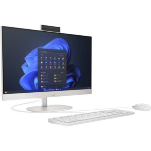 PC de bureau HP 240 G10 Intel Core i5-1335U 16GB 512GB SSD Intel Iris Xe Windows 11 Pro
