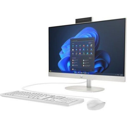 PC de bureau HP 240 G10 Intel Core i5-1335U 16GB 512GB SSD Intel Iris Xe Windows 11 Pro