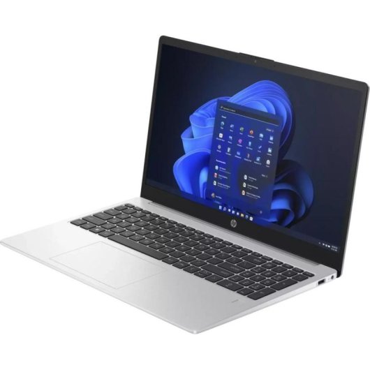 Portátil HP 255R G10 15.6" AMD Ryzen 5 7535U 16GB 512GB SSD Radeon 660M Sem SO