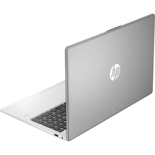 Portátil HP 255R G10 15.6" AMD Ryzen 5 7535U 16GB 512GB SSD Radeon 660M Sem SO