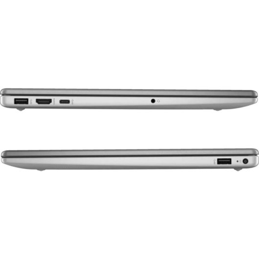 Portátil HP 255R G10 15.6" AMD Ryzen 5 7535U 16GB 512GB SSD Radeon 660M Sem SO