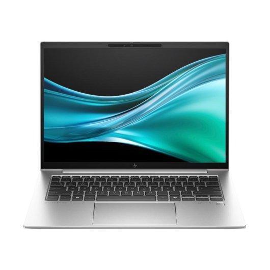 Portátil HP EliteBook 840 G11 14" Intel Core Ultra 5 125H 16GB 512GB SSD Intel Arc Graphics Windows 11 Pro
